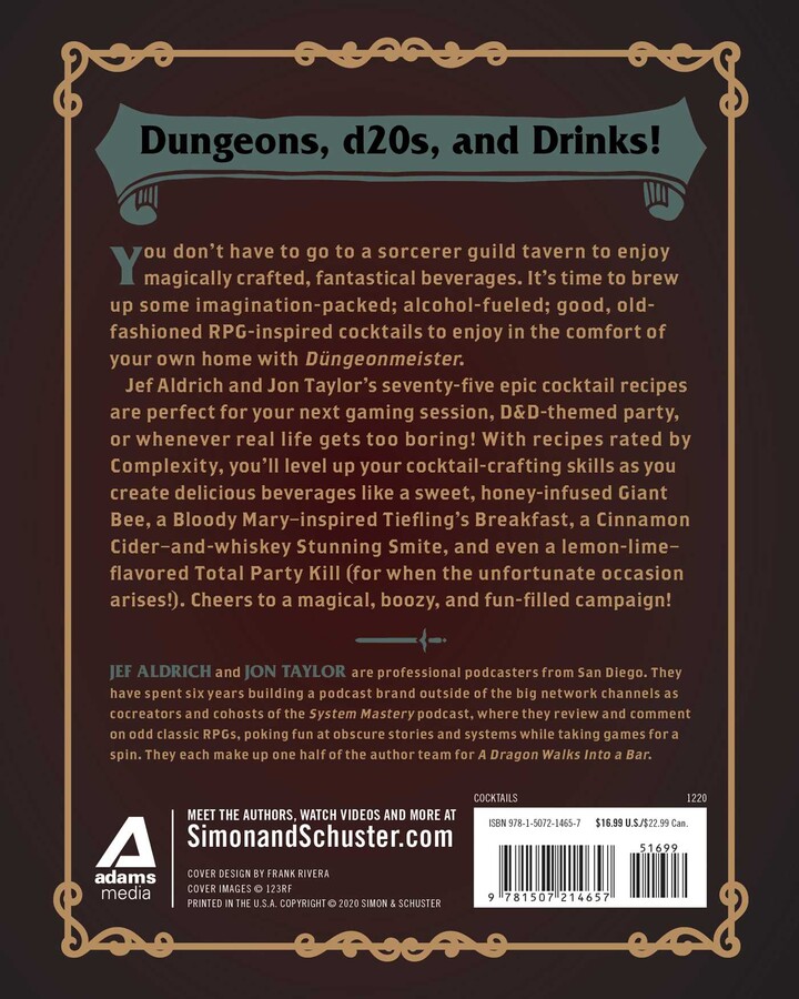 Düngeonmeister