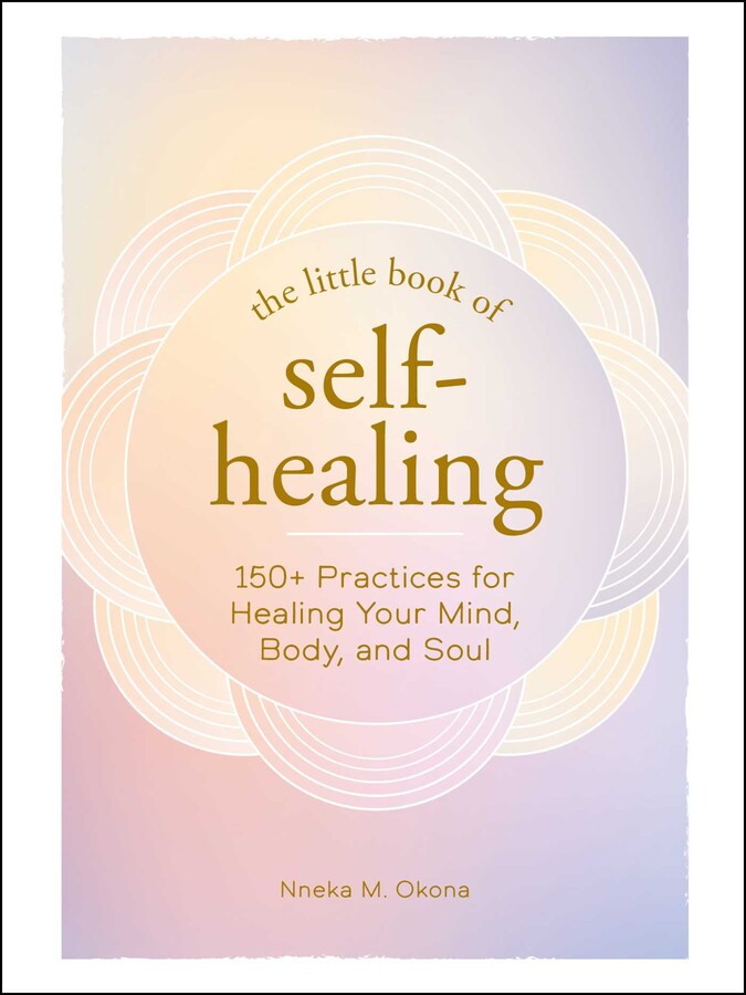 Little Book of Self-Healing