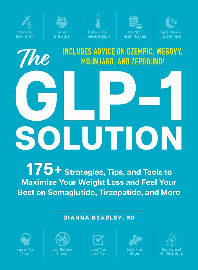 GLP-1 Solution