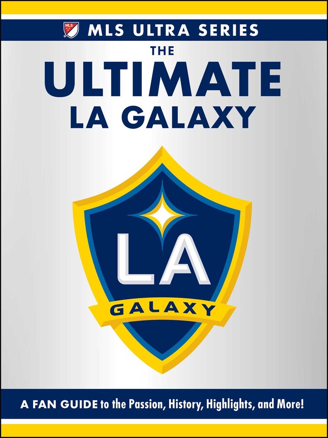 Ultimate LA Galaxy
