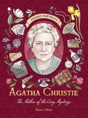 Agatha Christie Agatha Christie