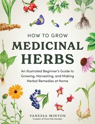 How to Grow Medicinal Herbs