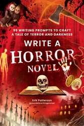 Write a Horror Novel Write a Horror Novel