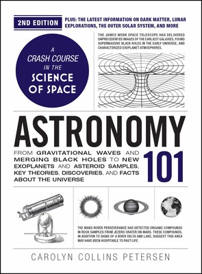 Astronomy 101, 2nd Edition Astronomy 101, 2nd Edition