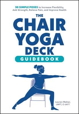 Chair Yoga Deck Chair Yoga Deck