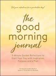 The Good Morning Journal
