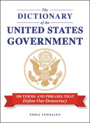 The Dictionary of the United States Government