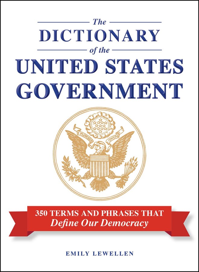 Dictionary of the United States Government