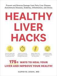 Healthy Liver Hacks Healthy Liver Hacks