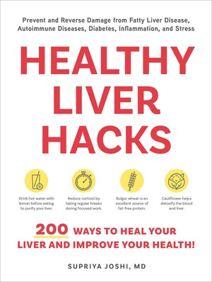Healthy Liver Hacks Healthy Liver Hacks