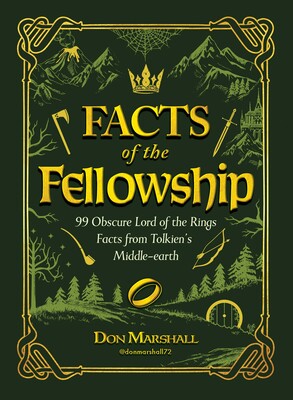 Facts of the Fellowship Facts of the Fellowship