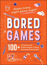 Bored Games Bored Games