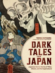 Dark Tales from Japan