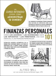 Finanzas personales 101 (Spanish Edition) Finanzas personales 101 (Spanish Edition)