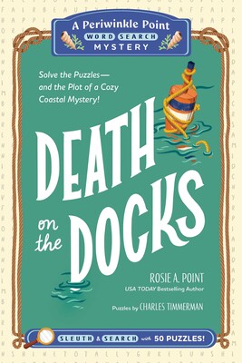Death on the Docks: Book 2 Death on the Docks: Book 2