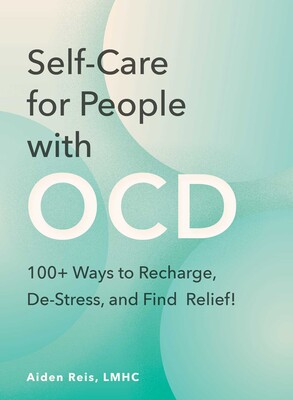 Self-Care for People with OCD