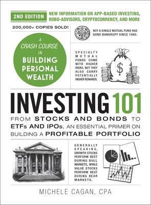 Investing 101, 2nd Edition Investing 101, 2nd Edition