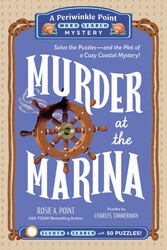 Murder at the Marina: Book 4