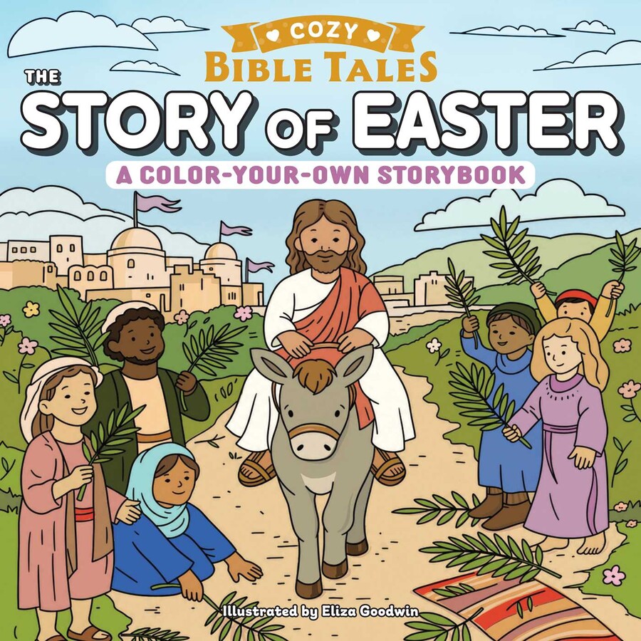 Story of Easter