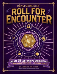 Düngeonmeister: Roll for Encounter Düngeonmeister: Roll for Encounter