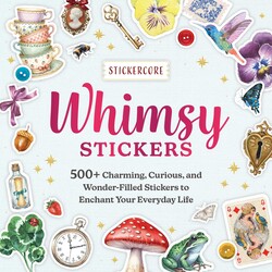 Whimsy Stickers