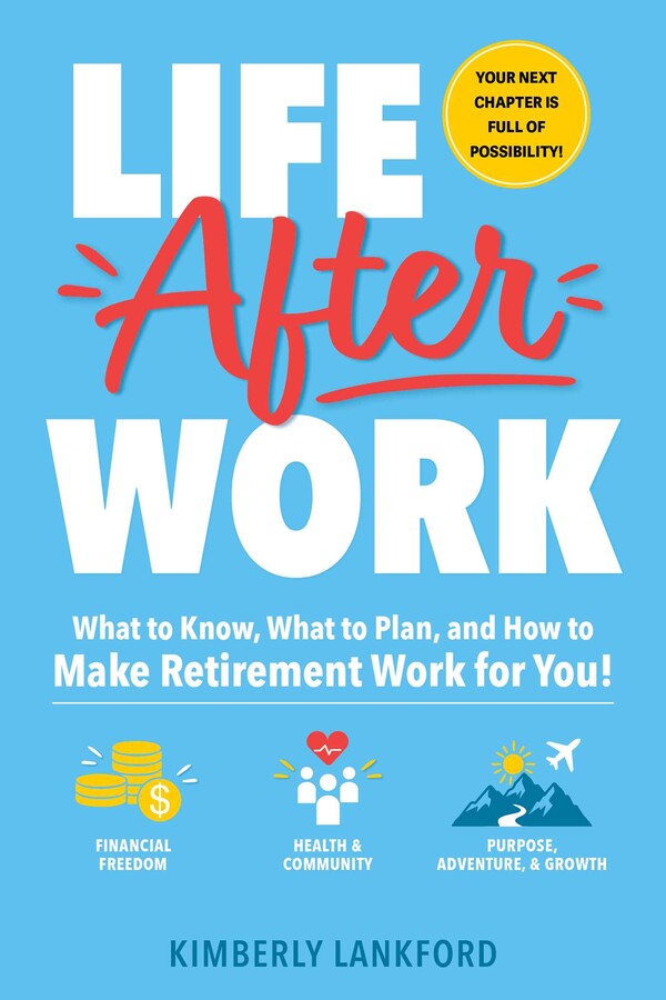 Life After Work