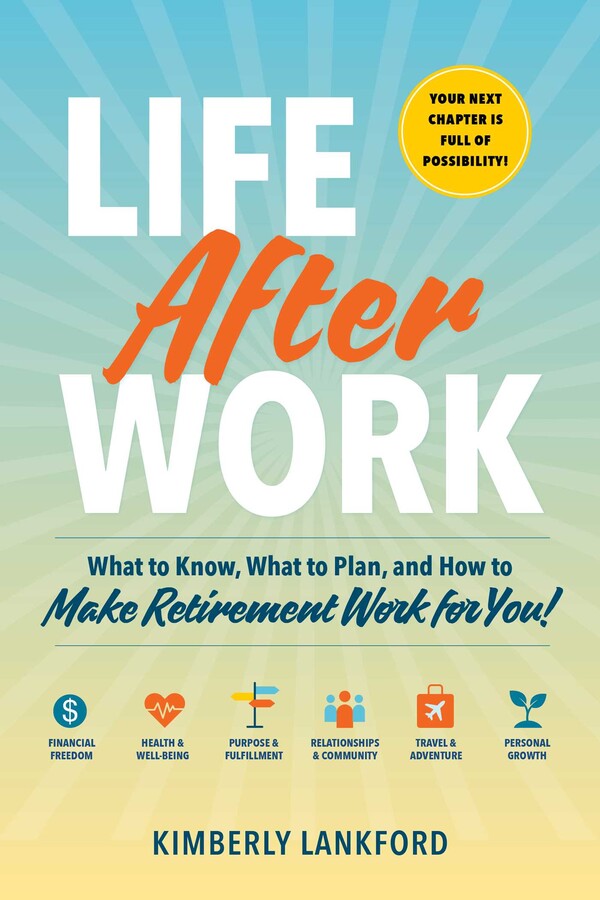 Life After Work