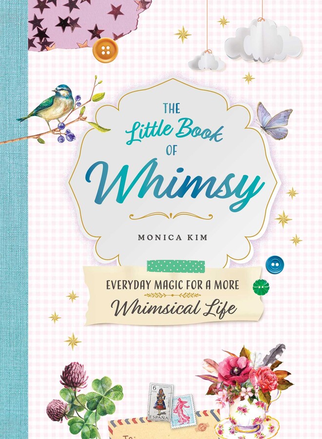 Little Book of Whimsy