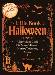 The Little Book of Halloween The Little Book of Halloween