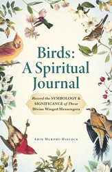 Birds: A Spiritual Journal Birds: A Spiritual Journal