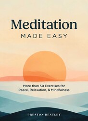 Meditation Made Easy
