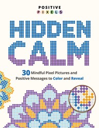 Hidden Calm Hidden Calm