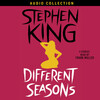 Different Seasons Different Seasons