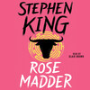 Rose Madder Rose Madder