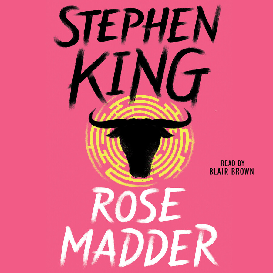 Rose Madder