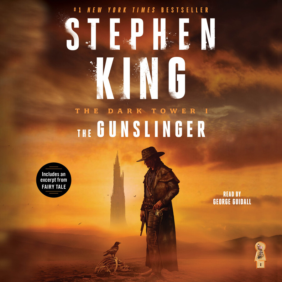 Dark Tower I