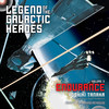 Legend of the Galactic Heroes, Vol. 3 Legend of the Galactic Heroes, Vol. 3