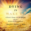 Dying to Wake Up Dying to Wake Up