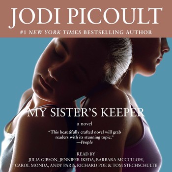 Ebook My Sisters Keeper By Jodi Picoult