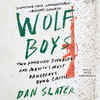 Wolf Boys Wolf Boys