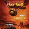 Legacies: Book #3: Purgatory's Key Legacies: Book #3: Purgatory's Key