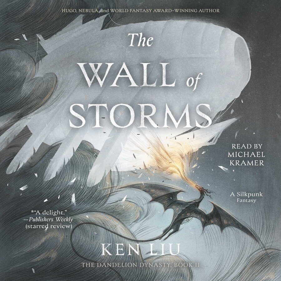Wall of Storms