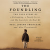 The Foundling Book By Paul Joseph Fronczak Alex Tresniowski 