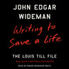 Writing to Save a Life