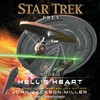 Prey: Book One: Hell's Heart Prey: Book One: Hell's Heart