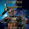 Prey: Book Three: The Hall of Heroes Prey: Book Three: The Hall of Heroes
