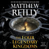 The Four Legendary Kingdoms