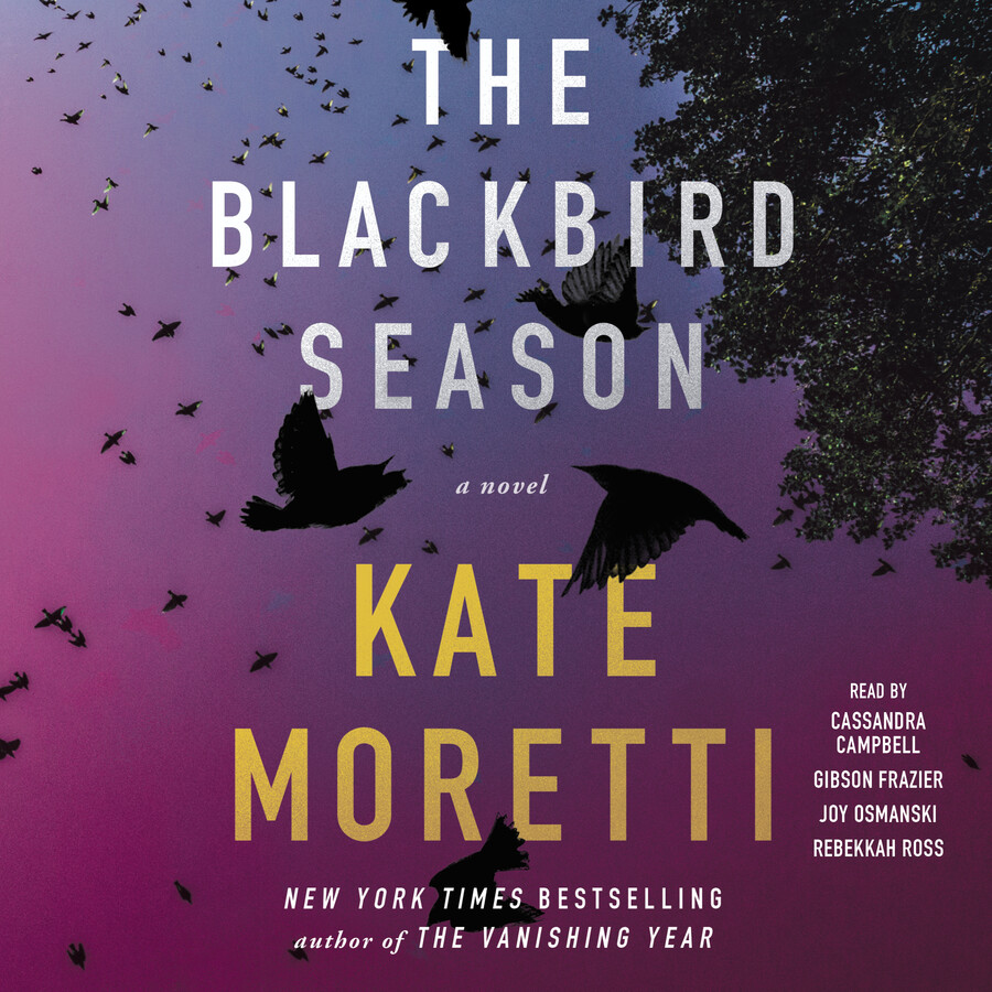 Blackbird Season