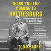 Thank You for Coming to Hattiesburg