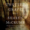 The Unquiet Grave The Unquiet Grave